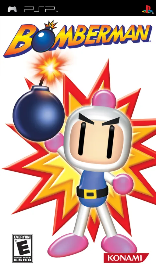 Bomberman (USA)